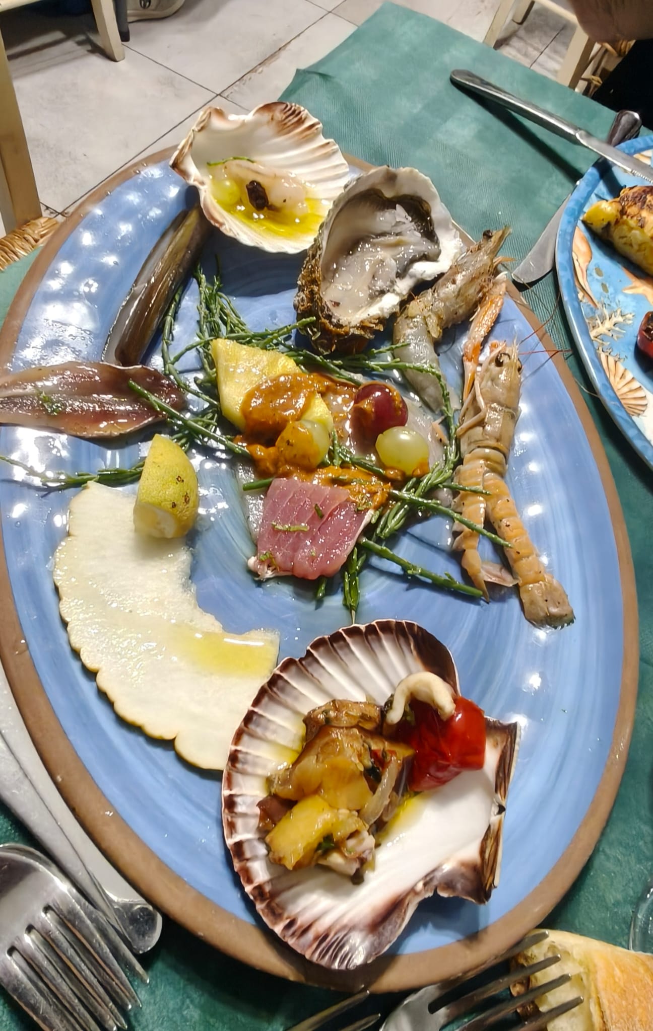 Cibo 26